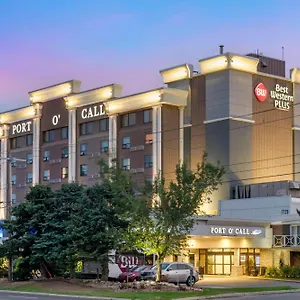 4* Hotel Western Port O'call
