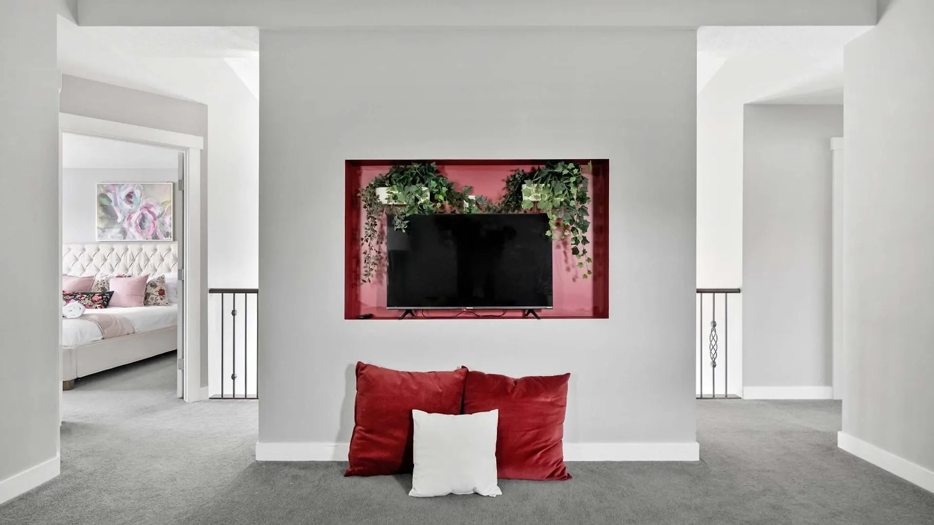 Сasa de vacaciones Villa New! Large Family 4Br W Kid'S Play Den, Yard - Free Banff Pass, Bbq, Netflix, Parking & Wine! YYC Canadá